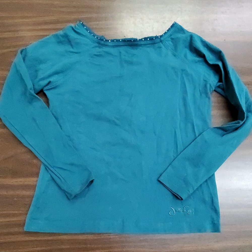 long sleeve